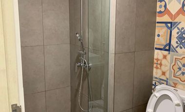 Apartemen studio murah sebelah tangcity mall kota tangerang skandinavi