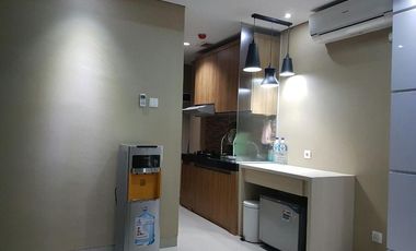 Dijual Apartemen 2 unit type Studio di Dago Suites Apartment