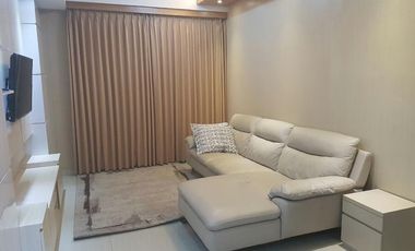 Dijual Apartemen 2 unit type Studio di Dago Suites Apartment