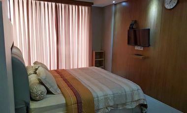 Dijual Apartemen 2 unit type Studio di Dago Suites Apartment