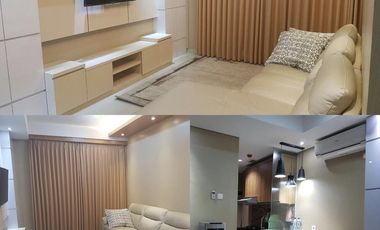 Dijual Apartemen 2 unit type Studio di Dago Suites Apartment