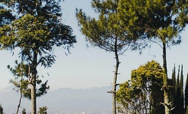 Tanah dago giri disebelah cottage cocok untuk villa