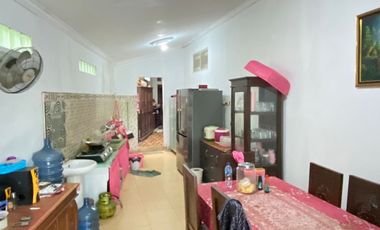 Rumah Di Jogja Rumah 2 Lantai Kasihan Bantul dekat kampus UMY, Almaata