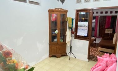 Rumah Di Jogja Rumah 2 Lantai Kasihan Bantul dekat kampus UMY, Almaata