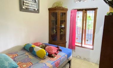 Rumah Di Jogja Rumah 2 Lantai Kasihan Bantul dekat kampus UMY, Almaata