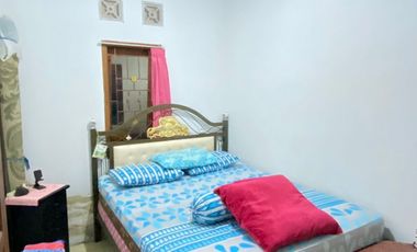 Rumah Di Jogja Rumah 2 Lantai Kasihan Bantul dekat kampus UMY, Almaata