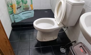 Lantai Rendah Hommy hanya 8.5 Juta 3 BR Aprtemen Casablanca Mansion