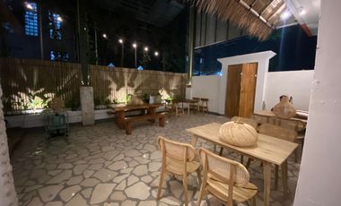 Dijual Sports Center Termasuk Alat-alat nya di Jl. Kebon Kopi, Cimahi