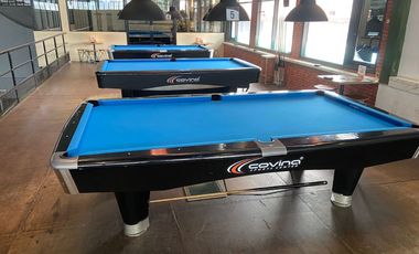 Dijual Sports Center Termasuk Alat-alat nya di Jl. Kebon Kopi, Cimahi