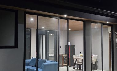 DIJUAL VILA PANGANDARAN