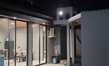 DIJUAL VILA PANGANDARAN