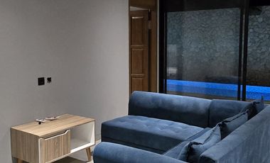 DIJUAL VILA PANGANDARAN