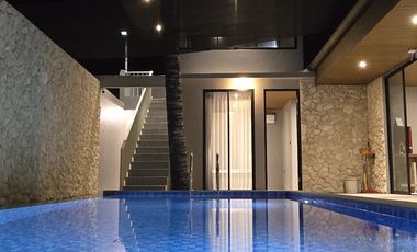 DIJUAL VILA PANGANDARAN