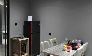 DIJUAL VILA PANGANDARAN