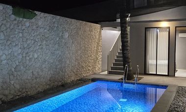 DIJUAL VILA PANGANDARAN