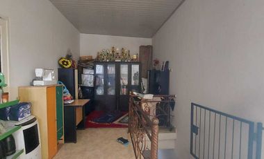 DIJUAL RUMAH BESAR CAMBAI AGUNG BASUKI RAHMAT PALEMBANG