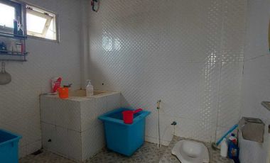 DIJUAL RUMAH BESAR CAMBAI AGUNG BASUKI RAHMAT PALEMBANG