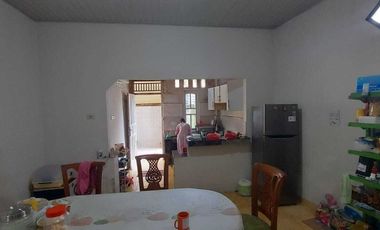 DIJUAL RUMAH BESAR CAMBAI AGUNG BASUKI RAHMAT PALEMBANG