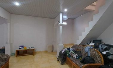 DIJUAL RUMAH BESAR CAMBAI AGUNG BASUKI RAHMAT PALEMBANG