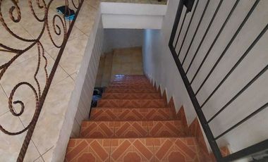 DIJUAL RUMAH BESAR CAMBAI AGUNG BASUKI RAHMAT PALEMBANG