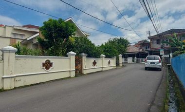 DIJUAL RUMAH BESAR CAMBAI AGUNG BASUKI RAHMAT PALEMBANG