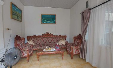 DIJUAL RUMAH BESAR CAMBAI AGUNG BASUKI RAHMAT PALEMBANG