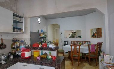 DIJUAL RUMAH BESAR CAMBAI AGUNG BASUKI RAHMAT PALEMBANG