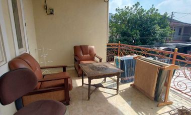 DIJUAL RUMAH BESAR CAMBAI AGUNG BASUKI RAHMAT PALEMBANG