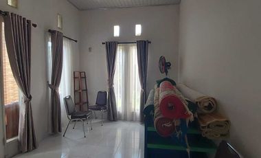 DIJUAL RUMAH BESAR CAMBAI AGUNG BASUKI RAHMAT PALEMBANG