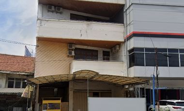 Rumah dijual di Gunung Pati, Semarang Kota