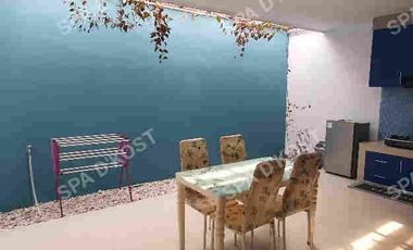 sewa Rumah  Kost Bulanan tioe 80  3 kml furnished Pekanbaru