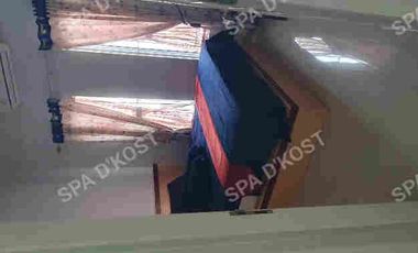 sewa Rumah  Kost Bulanan tioe 80  3 kml furnished Pekanbaru
