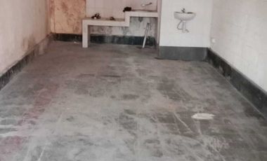 Disewaka kios pusat kota Jl Ahmad Yani Sukabumi depan kantor pos