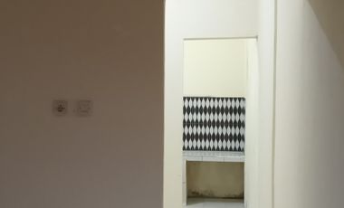 Sewa Kontrakan Murah 700 Rb.