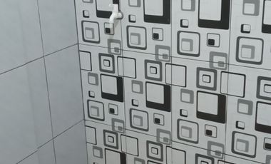 Sewa Kontrakan Murah 700 Rb.