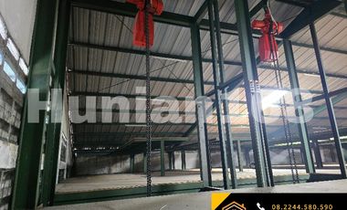 SEWA Gudang Sinar Gedangan Buduran lingkar Timur Sedati Betro Sidoarjo