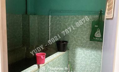 Rumah di Griya Asri Mandiri jalan HBR Motik KM 7 Kota Palembang