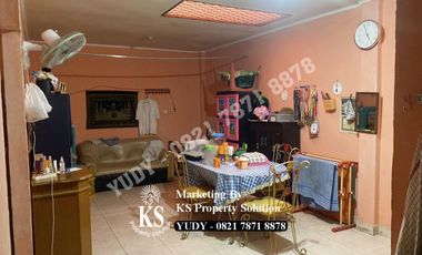 Rumah di Griya Asri Mandiri jalan HBR Motik KM 7 Kota Palembang