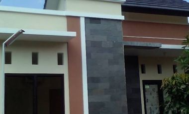 Rumah dijual di RW 03, Tawangsari, Semarang Barat, Kota Semarang, Jawa Tengah