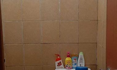 dijual rumah siap huni bisa kpr jatisari jatiasih bekasi selatan