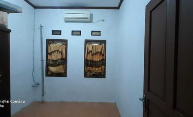 dijual rumah siap huni bisa kpr jatisari jatiasih bekasi selatan