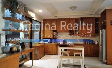 Disewakan Rumah Modern dan Startegis, Pondok Indah