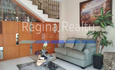 Disewakan Rumah Modern dan Startegis, Pondok Indah