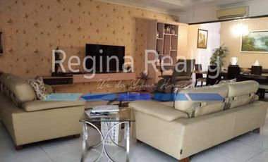 Disewakan Rumah Modern dan Startegis, Pondok Indah