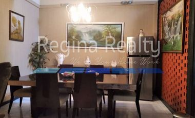 Disewakan Rumah Modern dan Startegis, Pondok Indah