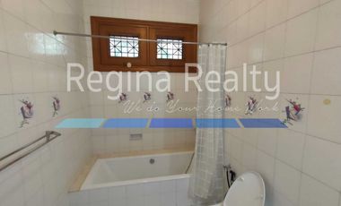 Disewakan Rumah Pondok Indah Kawasan Elit dan Asri