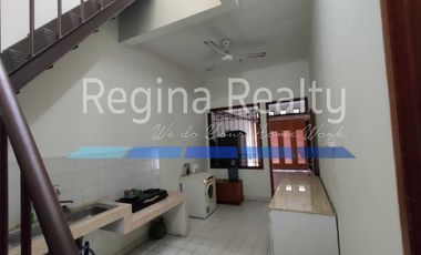 Disewakan Rumah Pondok Indah Kawasan Elit dan Asri
