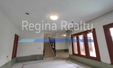 Disewakan Rumah Pondok Indah Kawasan Elit dan Asri