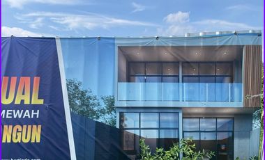 Jual Murah Villa Seturan di Babarsari Jogja