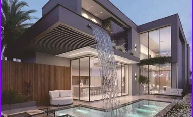 Jual Murah Villa Seturan di Babarsari Jogja